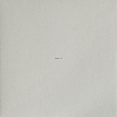 SND - 4,5,6 [vinyl 3LP clear]