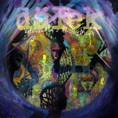 Dälek - Brilliance of a Falling Moon [vinyl]