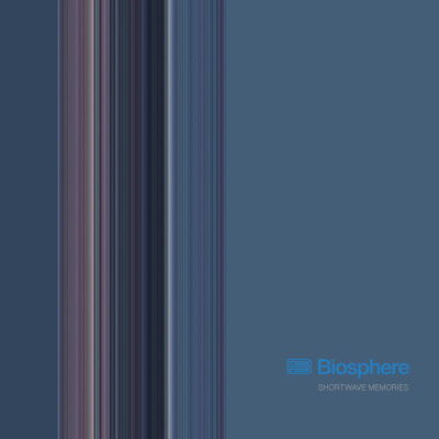 Biosphere - Shortwave Memories [CD]