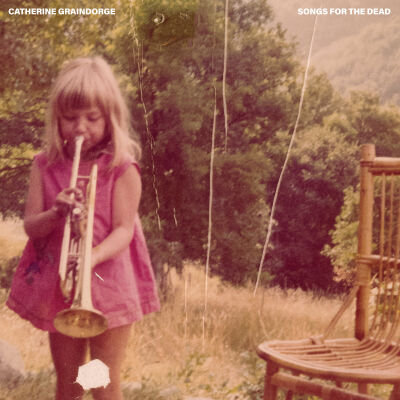Catherine Graindorge - Songs For The Dead [CD]