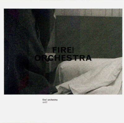 Fire! Orchestra - Exit [CD]