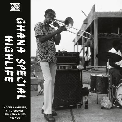 V/A - Ghana Special: Highlife [vinyl]
