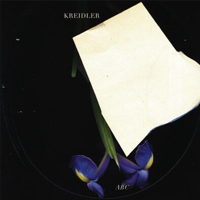 Kreidler - ABC [vinyl]