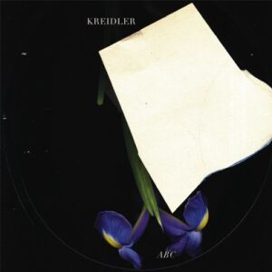 Kreidler - ABC [vinyl]