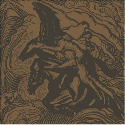 Sunn O))) - Flight Of The Behemoth [vinyl limited 2LP]