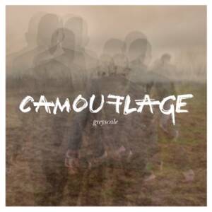 Camouflage - Greyscale [vinyl]