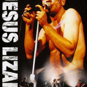 Jesus Lizard - Live [DVD]