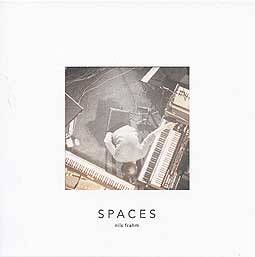 Nils Frahm - Spaces [vinyl 2LP]