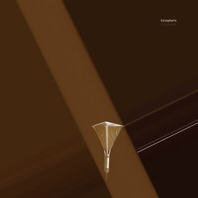 Biosphere - Dropsonde (Reissue 2CD)