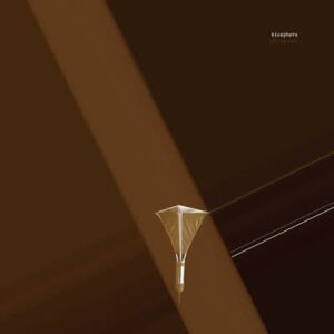 Biosphere - Dropsonde (Reissue 2CD)
