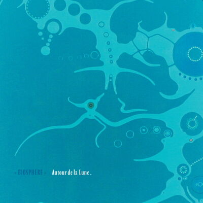 Biosphere - Autour De La Lune [2CD]
