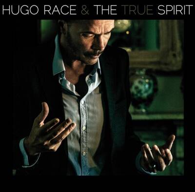 Hugo Race & The True Spirit - The Spirit [vinyl 180g + CD]