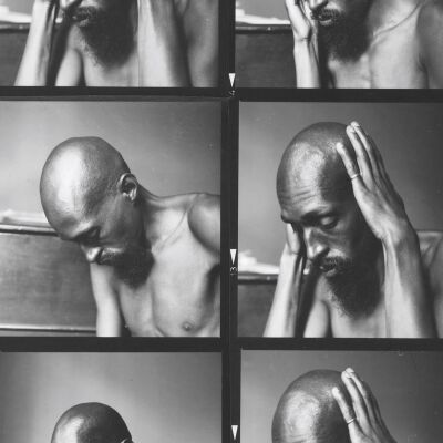 Julius Eastman - Femenine [vinyl 2LP]