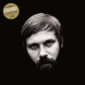 Andrzej Korzyński - Secret Enigma, Tajemnica Enigmy - 1968-1981 [vinyl 2LP]