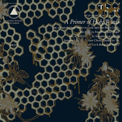 Thou - A Primer of Holy Words [vinyl transway gold limited]