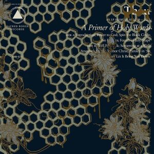 Thou - A Primer of Holy Words [vinyl transway gold limited]