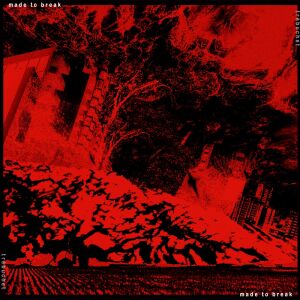Made To Break - Trebuchet [CD]