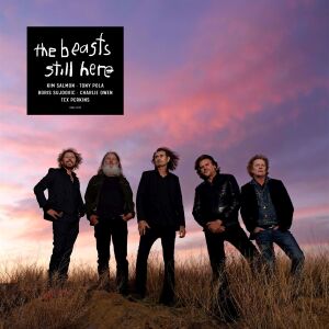 Beasts, The - Still Here [vinyl]