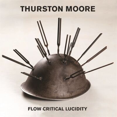 Thurston Moore - Flow Critical Lucidity [vinyl limited black + Flexi]