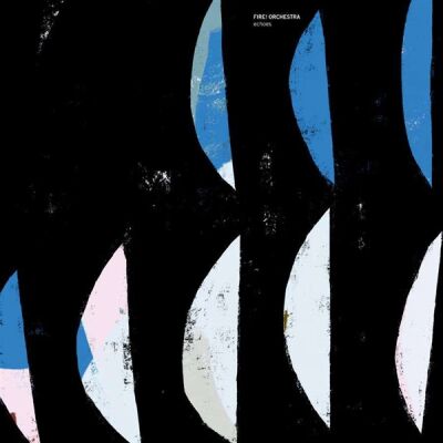 Fire! Orchestra - Echoes [2CD]