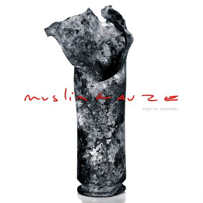 Muslimgauze - Martyr Shrapnel [vinyl 2LP 180g]