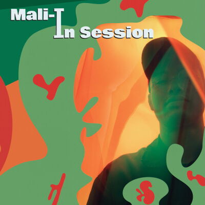 Mali-I - In Session [vinyl]