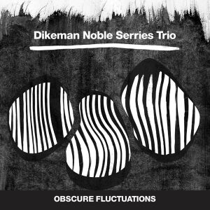 Dikeman Noble Serries Trio - Obscure Fluctuations [CD]