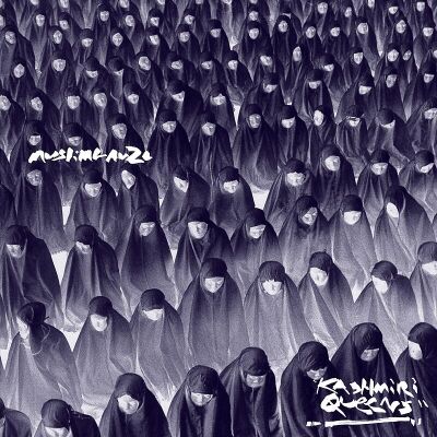 Muslimgauze - Kashmiri Queens [vinyl]