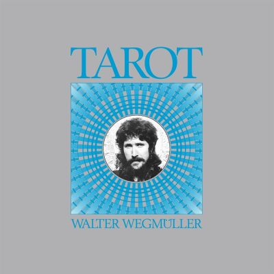 Walter Wegmüller - Tarot [2CD]