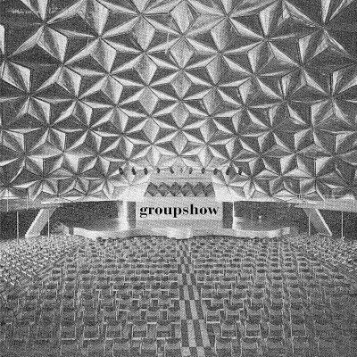 Groupshow (Jelinek, Leichtmann, Pekler) - Live At Skymall [vinyl]