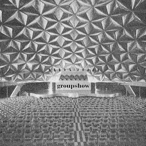 Groupshow (Jelinek, Leichtmann, Pekler) - Live At Skymall [vinyl]