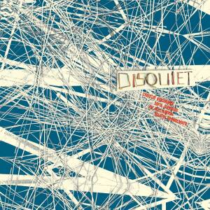 Disquiet - Disquiet [vinyl]