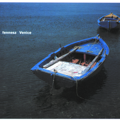 Fennesz - Venice 20 [CD Rerelease 2024]
