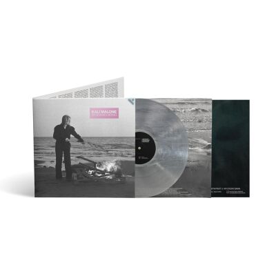 Kali Malone - Burning Song [vinyl glass clear limited]