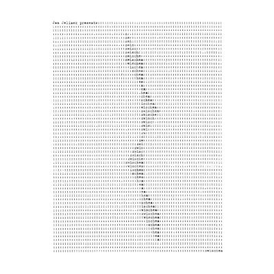 Jan Jelinek - Zwischen [vinyl + downloadcode]