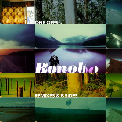Bonobo -  One Offs... Remixes & B Sides [vinyl 2LP]