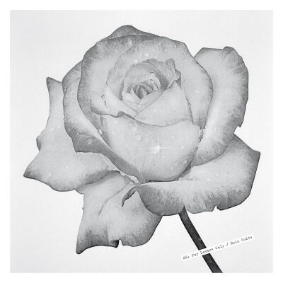 SG (Andrew Pekler) - For Lovers Only / Rain Suite [vinyl]