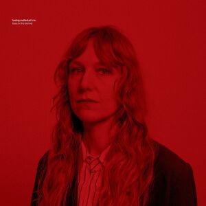 Hedvig Mollestad Trio - Bees In The Bonnet [vinyl]