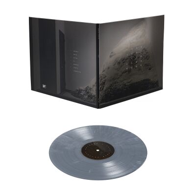 Russian Circles - Nine [vinyl eco-graphit limited]