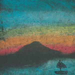 Arab Strap - The Week Never Starts Round Here [vinyl]