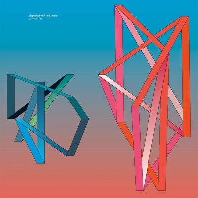 Elephant9 with Terje Rypdal - Catching Fire [vinyl 2LP]