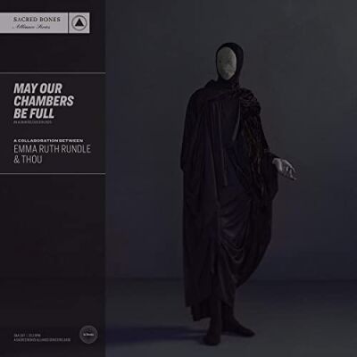 Emma Ruth Rundle & Thou - May Our Chambers Be Full [vinyl limited blue & purple galaxy + downloadcode]