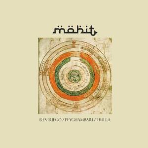 Reviriego / Peyghambari / Trilla - Möhit [vinyl black + downloadcode]