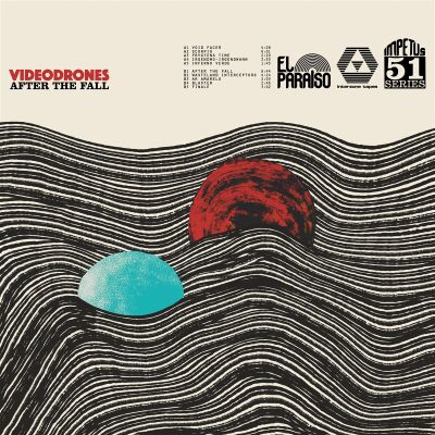 Videodrones - After The Fall [vinyl]