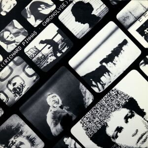 Richard Pinhas - Chronolyse [vinyl]