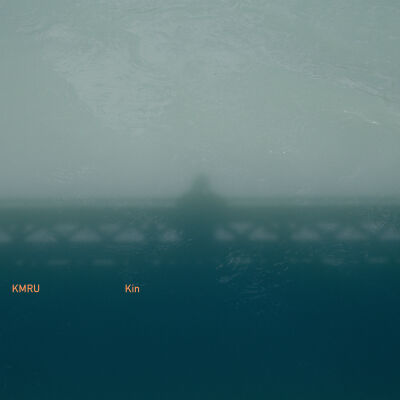 KMRU - Kin [vinyl 2LP]