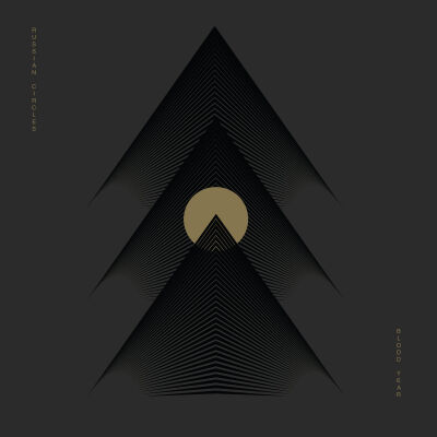 Russian Circles - Blood Year [CD]