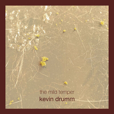 Kevin Drumm - The Mild Temper [6CD-box]