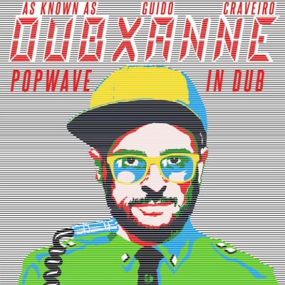 Dubxanne - Popwave In Dub [CD]