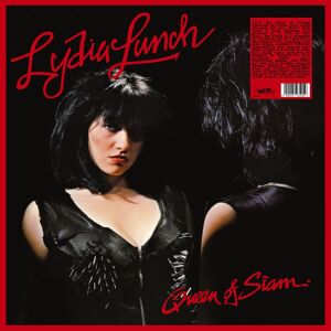 Lydia Lunch - Queen Of Siam [vinyl]